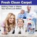 7in1 Pro Formula Carpet Care Solution - 4 Pack - Buy Online on GoSupps.com