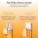 Murad Targeted Eye Depuffer - Best Anti-Aging Eye Cream to Brighten & Firm Under-Eyes | Ginseng Lily & Caffeine | 0.5 FL OZ - Buy Online on GoSupps.com