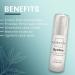 Anti Wrinkle Eye Contour Gel - Eye Gel for Dark Circles and Puffiness Eye Treatment with Hyaluronic Acid & Vitamin C+E Complex for Dry & Dehydrated Skin Around Eyes Diminishes Fine Lines | (1 Fl Oz) - Buy Online on GoSupps.com