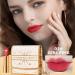 Women's Lipstick - 3 Colors Dark Lipstick Waterproof Lipstick for Women | Long-lasting velvety non-melancholic lip color for girls perfect - Buy Online on GoSupps.com