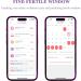 Buy Fertility Monitor Kit 2-in-1 - Ovulation & Pregnancy Test Strips + App for TTC Women | Fast International Shipping - Buy Online on GoSupps.com