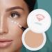 Matte makeup concealer - Long-lasting cream concealer waterproof moisturizing coverage for dark circles and event blemishes - Buy Online on GoSupps.com