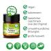Elli's Aromas Cream - 100% Vegan Natural Powder Food Aroma Concentrate for Baking & Cooking (10g) - Buy Online on GoSupps.com