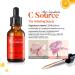 TIAM My Signature C Source - Pure Vitamin C Serum 20% | Brightening & Anti-Aging | 1.0 fl oz - Shop Internationally - Buy Online on GoSupps.com