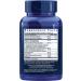 Life Extension Cognitex Elite Pregnenolone - 60 Vegetarian Tablets for Brain Health - Buy Online on GoSupps.com