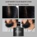 Hair Root Lifting Powders Instantly Hairline Shadow Powder Quick Cover Grey Hair Root Concealer Eyebrows & Beard Line Windproof&Sweatproof Thin Hair Root Dye Touch Up Hairline Powder for Women and Men - Buy Online on GoSupps.com