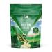 Ergogenics Plant Protein +Greens Vanilla (720 Gram 24 Servings) - Best Plant-Based Protein to Build Muscle - Organic Nutrient Rich Gluten Free Non Dairy Vegan Non Soy & Pea Non GMO Zero Sugar