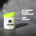 GHOST Basics Creatine Monohydrate Powder for Men & Women 5G Creapure Creatine Workout Supplement for Muscle Gain Vegan Soy Free & Gluten Free - 50 Servings - Buy Online on GoSupps.com