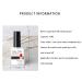 Latex Nail Polish Barrier 2PCS 15ML - Nail Art Liquid Tape Protector by Tecanne - Buy Online on GoSupps.com