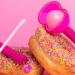 Glossy Pops | Sweet Yo' Self (Cake Scent - Donut Charm) - Buy Online on GoSupps.com