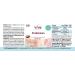Probimmun - High Dose Lactobacillus Acidophilus & Bifidobacterium Lactis | 60 Time-Delayed Drcaps | Quality Probiotics from Germany by Vive Supplements - International Shipping Available - Buy Online on GoSupps.com