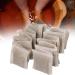 UXSIYA Moxibustion Rods - Natural Wormwood Foot Bath Powder for Blood Circulation & Immunity Boost - Home Use - Buy Online on GoSupps.com
