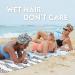 Dock & Bay Turban Hair Towel - Animal Kingdom Dalmatian Print - Fast Drying & Absorbent - For Home and Beach - Buy Online on GoSupps.com