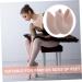 Buy 5 Pairs of Dance Socks Toe Caps - Ultimate Ballet Toe Protectors for Comfort & Support - Buy Online on GoSupps.com
