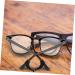 Buy Anti-Slip Glasses Grips & Nose Pads - Comfort Fit For Men & Women | Stylish Eyewear Accessories - Buy Online on GoSupps.com