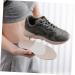 Arch Support Half Pad - Reusable Gel Foot Support for Flat Feet | Comfortable & Transparent Foot Accessories for Optimal Relief - Buy Online on GoSupps.com