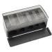 Cosmetic Pencil Multi-Sharpener with 5 Settings - Perfect for All Makeup Needs | International Shipping Available - Buy Online on GoSupps.com