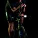 LGEGE Front & Rear Reflector Kit - Road Safety Reflection Set - Buy Online on GoSupps.com