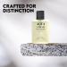 Aqua Fresh Sensual Woody Fragrance for Men | Long Lasting Cologne Aromatic Scent Eau de Parfum Natural Spray - Great Holiday Gift 3.4 Fl Oz/100 Ml - Buy Online on GoSupps.com