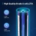 Buy NASTIMA 12V 27A Alkaline Battery (5-Pack) - V27A LR27A MN27 L828 - Long Lasting Power for Devices - Fast International Shipping - Buy Online on GoSupps.com