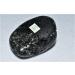 Black Tourmaline Large Palm Natural Stone Crystal Protection Grounding Crafts - Buy Online on GoSupps.com