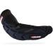 Virtue Paintball Tampa Bay Damage Elbow Pads - Black S/M | Forearm Protection - Buy Online on GoSupps.com
