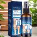 Muscle Spray - 30ml Relieves Muscles Deep Penetration Soothing Spray for Joint Discomfort | For Men and Women Back Neck Knee and Knee - Buy Online on GoSupps.com