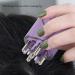 Scalp Oil Comb - 8ml Scalp Applicator for Hair Loss | Massage & Serum Sealing Tool - Buy Online on GoSupps.com