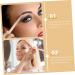 Hemoton 3pcs Double Ended Eyebrow Pencil Eyebrow Pencil Brown Brow Pencil Black Eyebrow Pencil Dark Brown Smudge Proof Eyebrow Pencil Eyebrow Pencil Waterproof Makeup Supplies Makeup Tools - Buy Online on GoSupps.com