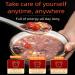 M lange De Congee Aux Cinq Grains Ingr dients De Bouillie Laba Usage Domestique Et Commercial Base De Bouillie Gluante Et Sucr e 500g - Buy Online on GoSupps.com