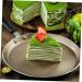 ABOOFAN 1pc Mille- Cake Pan Frying Pot Breakfast Pan Cooking Saucepan Non Stick Fry Pan Fried Egg Cookware Griddle Pan Frying Pan Aluminum Alloy Steak Cooking Utensils - Buy Online on GoSupps.com