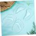 NOLITOY 6 Pairs Silicone Arch Support Insoles - Heel Cushions for Men & Women | Forefoot Pads & Damping Comfort for High Heels - Buy Online on GoSupps.com