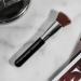 Sigma F80 Flat Kabuki Brush - Perfect Foundation Application | High-Quality Makeup Brush - Buy Online on GoSupps.com