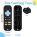 Shop Baby Teething Rings - Black | Safe & Stylish Toys for 3+ Months | International Shipping - Buy Online on GoSupps.com