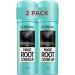 L'Oreal Paris Magic Root Cover Up Temporary Hair Color Black Instant Root Concealer Spray Hair Dye Duo Pack 2x57g Black 57 g (Pack of 2)