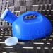 Potty 2000ML Male Urinal Portable Mens Potty Pee Bottle Collector Travel Toilet - Buy Online on GoSupps.com