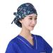 Adjustable Long Hair Work Hat with Button Sweatband - Cotton Ponytail Hat for Women & Men (Color 16) - Buy Online on GoSupps.com