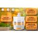 Advanced Clinicals Vitamin C Body Cream + Potent Vitamin C Face Lotion Brightening Skin Care Set  Anti Aging Dry Skin Rescue Creams Target Dry Skin  Sun Damaged Skin  Wrinkles  & Dark Spots  2-PC Set Face + Body Cream (2-P - Buy Online on GoSupps.com