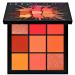 Huda Beauty Coral Obsessions - Coral Red