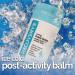 MX Naturals Recovery Cooling 2.5 Oz Body Balm for Fast-Acting Pain Relief and Swelling Reduction - Buy Online on GoSupps.com
