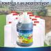Septic Drain Treatment & Leach Field Cleaner | Bio-Enzyme Odor Remover & Clog Digester (64 OZ) - Buy Worldwide - Buy Online on GoSupps.com