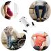 Sock-Pulling Aid for Elderly & Disabled - Easy Stocking Helper for Pregnant Women - Buy Online on GoSupps.com