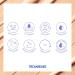 TROIAREUKE Aesthetic BB Cream A+ Formula (21 Beige) | SPF50+ PA+++ Lightweight Tinted Moisturizer for Oily Skin | Korean Beauty Makeup - 0.51 Fl Oz - Buy Online on GoSupps.com