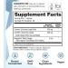 TurmericBP+ Turmeric Curcumin with Black Pepper Extract 655mg - High Absorption Turmeric Supplement with 95% Curcuminoids & BioPerine-Tumeric Capsules for Inflammation Support - 30 Caps 1 Month Supply - Buy Online on GoSupps.com