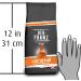 Der-Franz Caramel Coffee 1000g - Arabica & Robusta Beans Flavoured with Caramel - 1kg - Buy Online on GoSupps.com