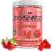 EHP Labs Pre Workout OxyShred Gummies - Strawberry - 60 Servings
