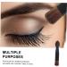 Housoutil 10pcs Double Ended Eye Shadow Stick Miss Make up Brush - Buy Online on GoSupps.com