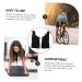 Buy Sports Wrist Support Hand Brace - Multi-function Thumb Splint for Basketball & More | 1 Pair Black - Buy Online on GoSupps.com