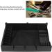 Buy TARSHYRY Shaving Supply Organizer - Large Capacity Compartmentalized Design Anti-Slip ABS for Bathroom Organization - International Shipping Available - Buy Online on GoSupps.com