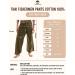 CandyHusky Thai Fisherman Pants - One Size, Brown - Buy Online on GoSupps.com